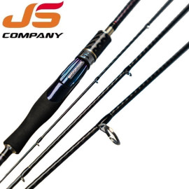 Спиннинг многочастный JS Company Bixod E2 Travel Jig